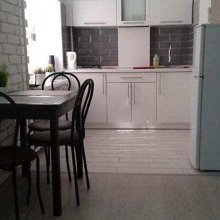 1 Ком. Кв Студио В Центре Запорожья Zaporizhia Εξωτερικό φωτογραφία