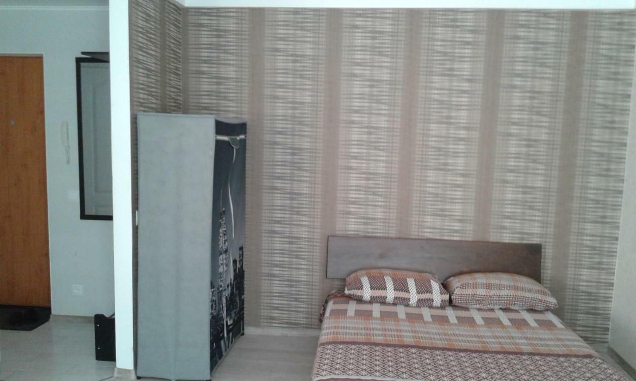 1 Ком. Кв Студио В Центре Запорожья Zaporizhia Εξωτερικό φωτογραφία